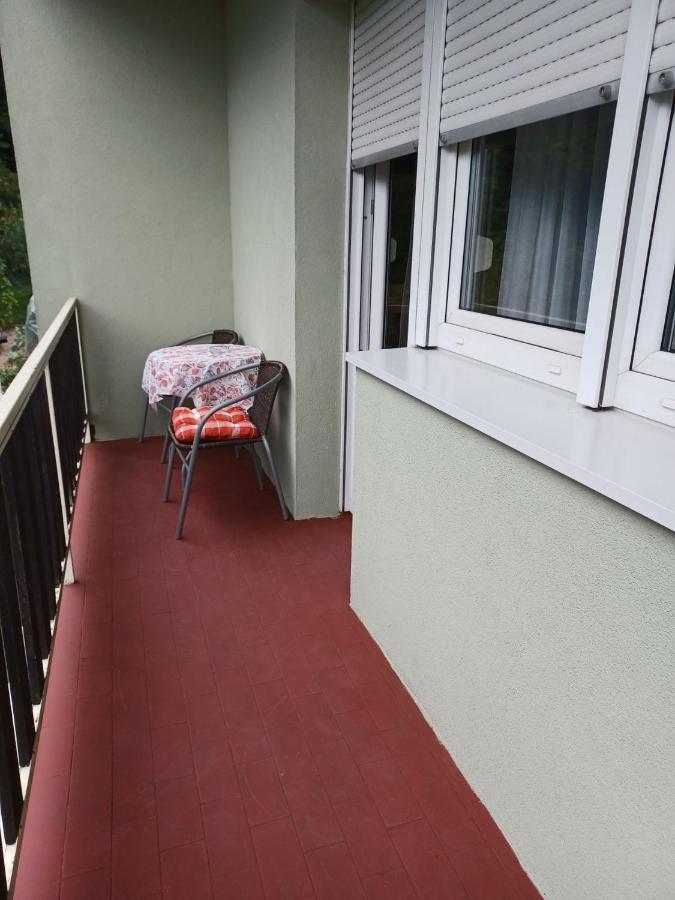 Apartmant Sandra - Big Terace And Free Parking Apartment Karlovac Exterior photo